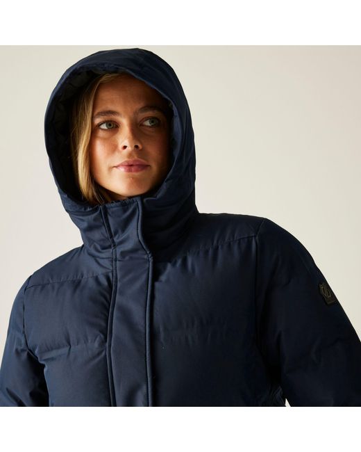 Dare 2b Blue Wander Jacket