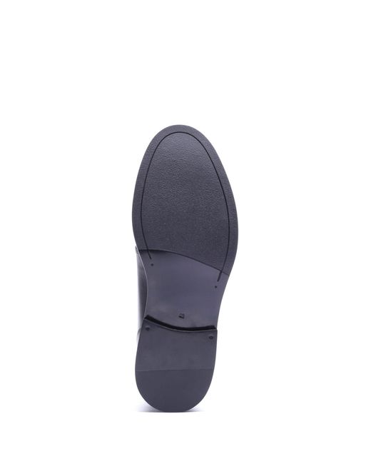 Base London Black Marco Chukka Boot for men