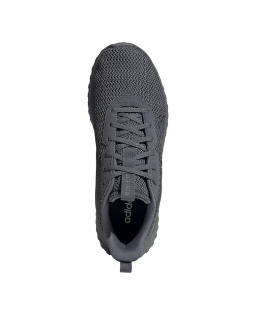 Adidas Blue Kaptir Base Shoes for men