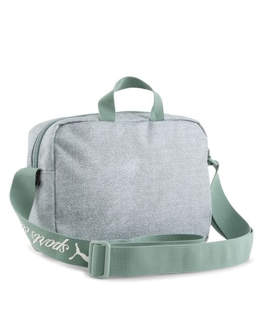 PUMA Blue Phase Class Cross Body Bag for men