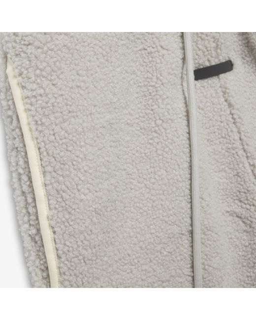 Adidas Gray Performance Tracksuit Bottoms for men