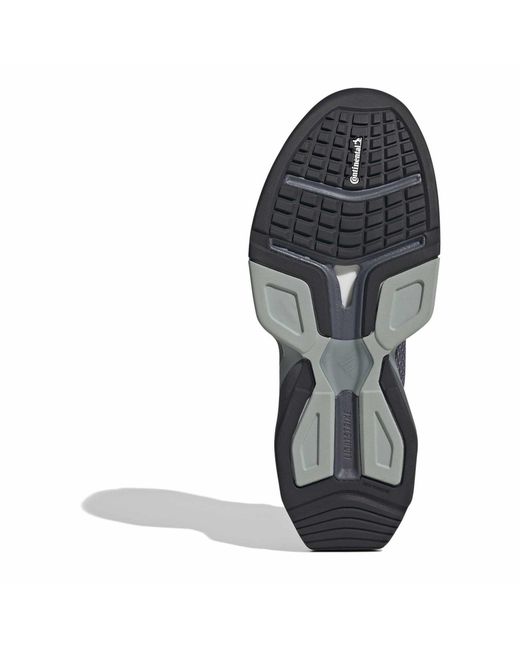 Adidas Blue Gym & Training Rapidmove Adv 2 Training Shoes Jq4117 for men