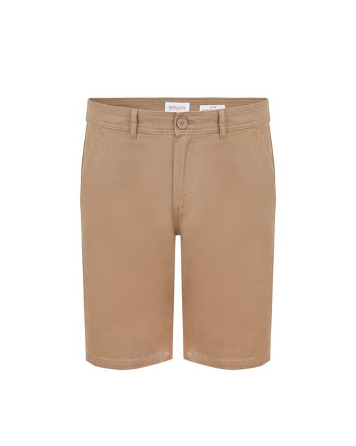 SoulCal & Co California Natural Soul Chino Short for men