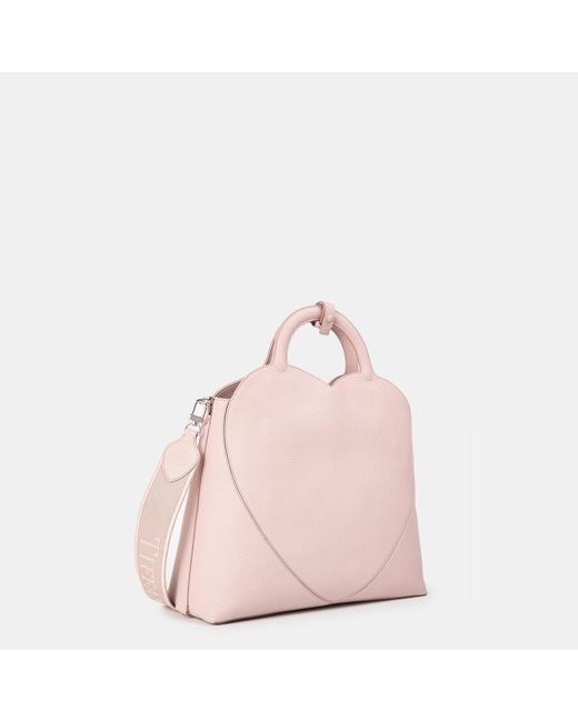 Tiffany & Co Pink Tote Bags