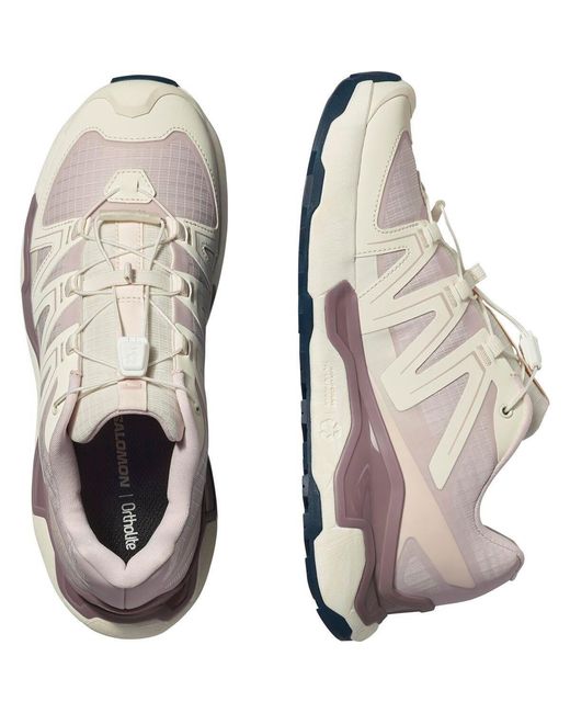 Salomon Gray Xc Roam