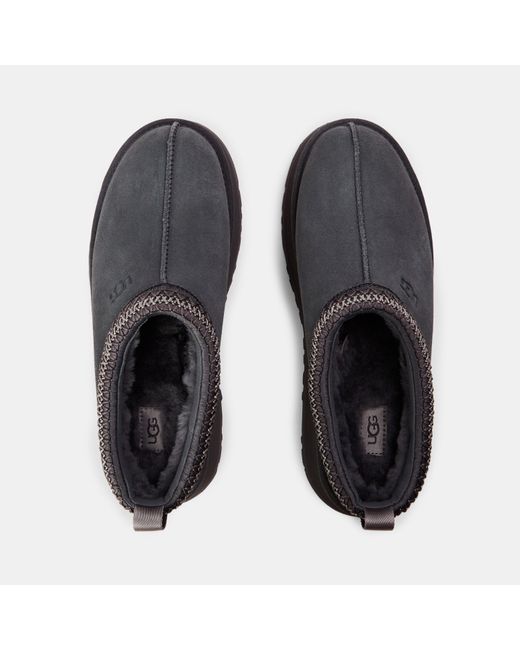 Ugg Black Tazz Ii