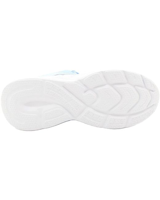 Ellesse Blue Como Runner Low-Top Trainers