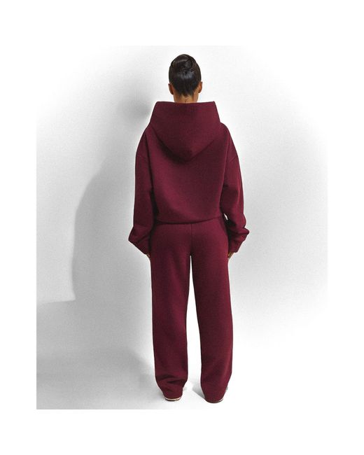 Mars the Label Red Classics Joggers