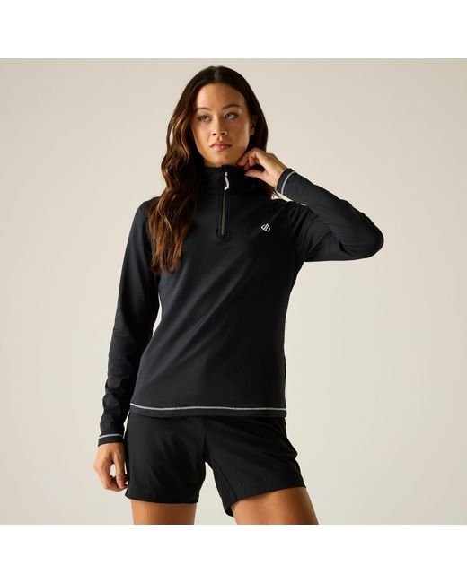Dare 2b Black Lowline Ii Core Stretch