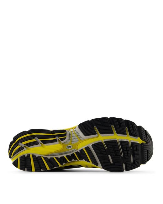 New Balance Yellow Nb Abzorb 1890 for men