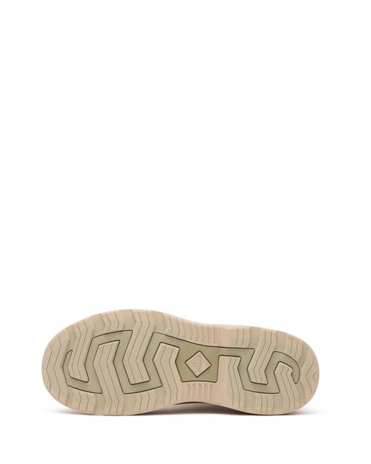 Muck Boot Brown Rainscape Mid Boot