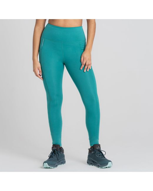Craghoppers Blue Crag Kiwi Pro Leggings