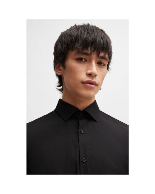HUGO Black Kenno 10181991 01 for men