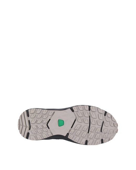 Karrimor Black Caracal Trail Trainers Ladies