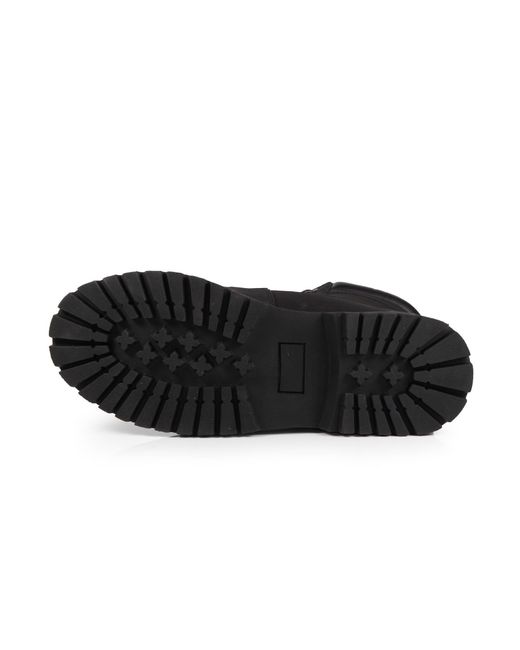 Regatta Black Expert Safety Boots