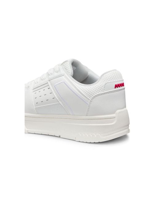 HUGO Natural Alpargata Rope 2.0 Shoe