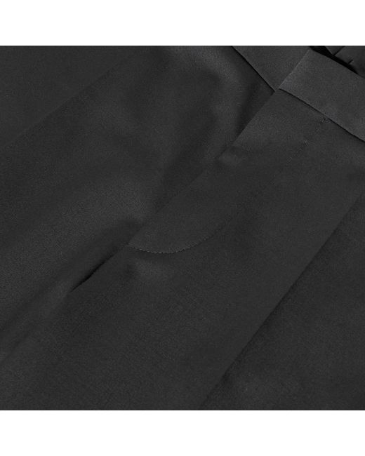 Boss Black H-Leon-Mm-C-224 10245447 01 Straight Leg Trousers for men