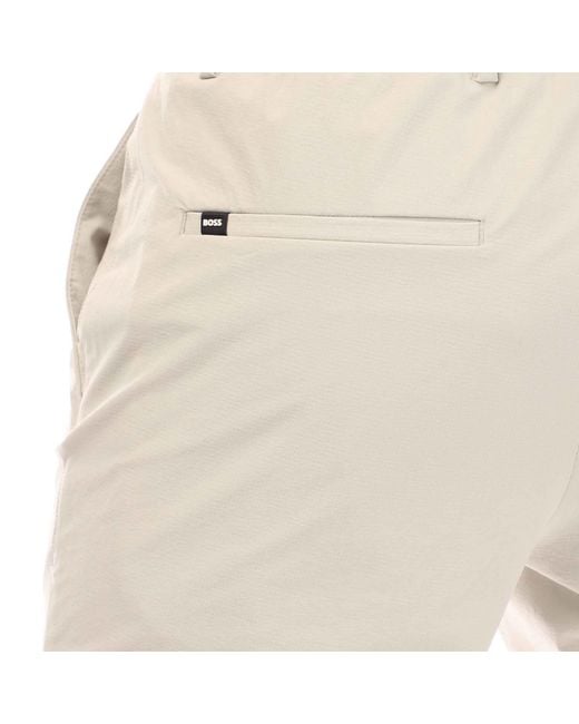 Boss Natural P-Genius-Wg-Pck-233F 10251155 Full Suit for men