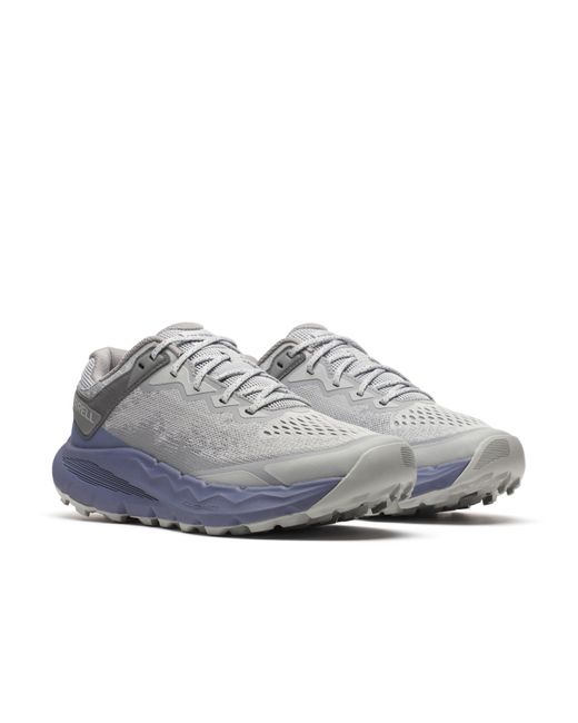 Merrell Gray Nova 4 Off-Road Running Shoes for men