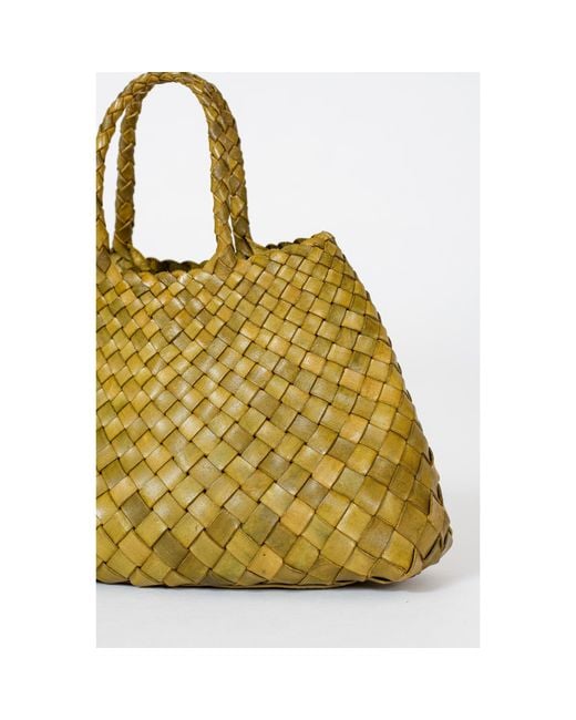 Dragon Diffusion Multicolor Santa Croce Tote Bag