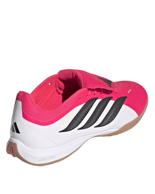 Adidas Pink Pred Leag Ft for men