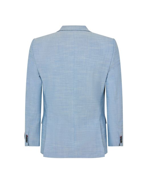HUGO Blue Henry Getlin232 Suit for men