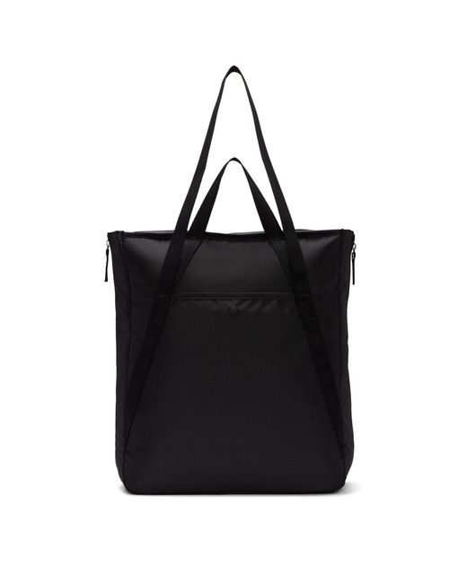 Nike Black Accessories Nk Gym Tote