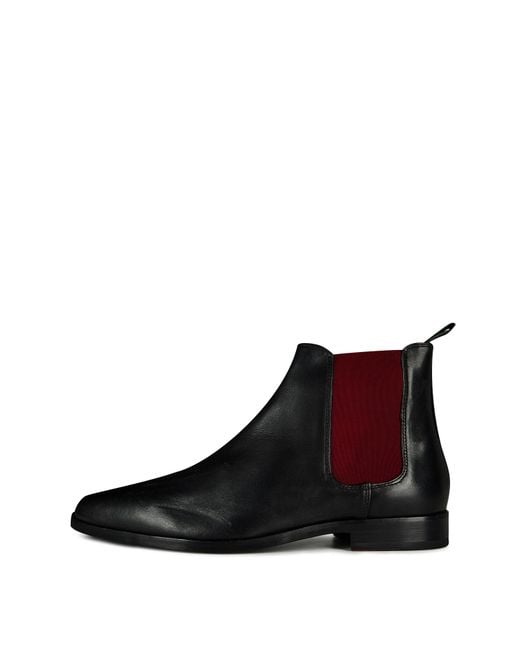 Polo Ralph Lauren Brown Gerald Leather Shoes for men