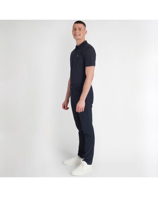 Calvin Klein Blue Navy for men