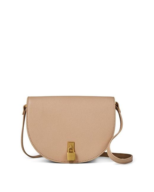 Ted Baker Brown S Sohho Bag Taupe One Size