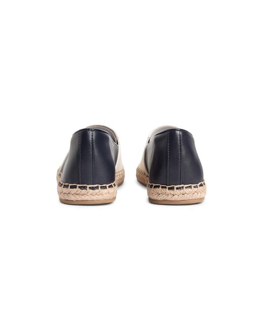 Tommy Hilfiger Blue Espadrilles