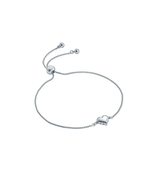 Ted Baker Metallic Adjustable Chain Bracelet