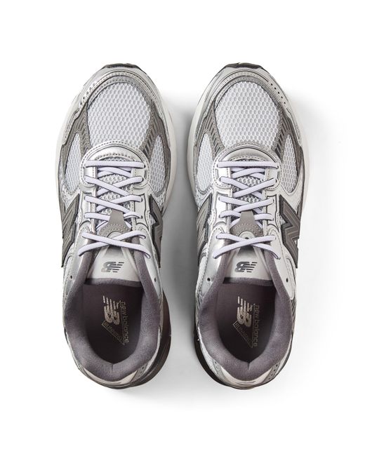 New Balance Gray Nb 2010 for men