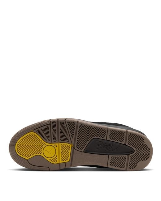 Nike Black Basketball Trainers for men