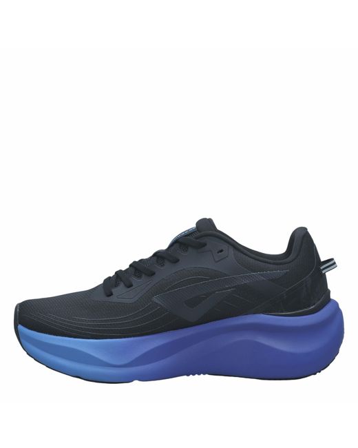 Karrimor Blue Tempo Plus Road Running Shoes for men