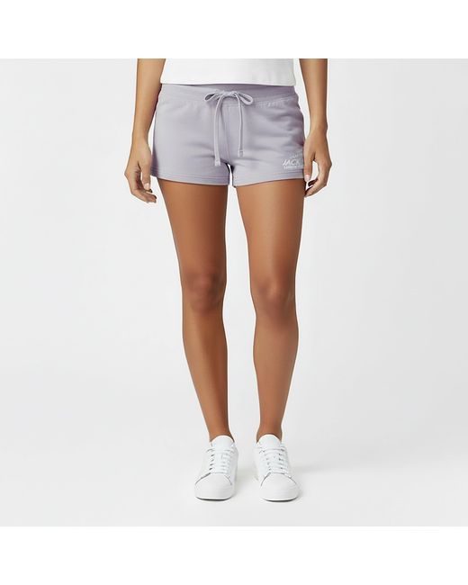 Jack Wills Blue Bea Sweatshorts
