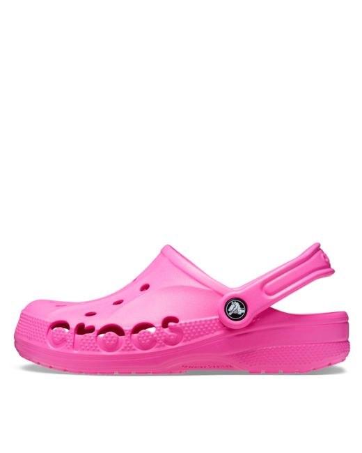 CROCSTM Pink Baya Clogs
