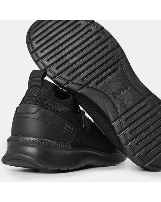 Boss Black Everyday Comfortable Sneakers for men