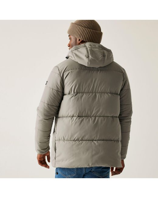 Regatta Gray Marshgrave for men