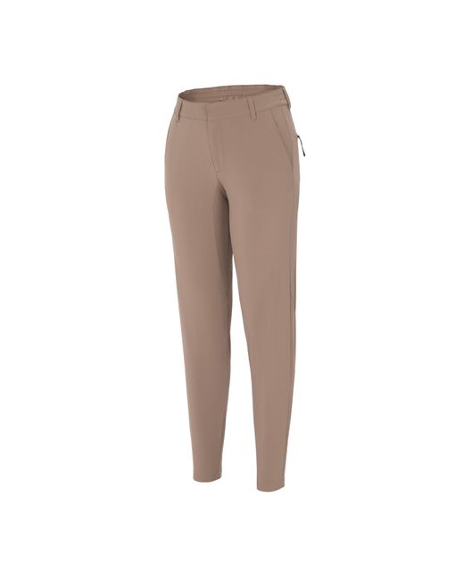 Dhb Gray Trail Trousers