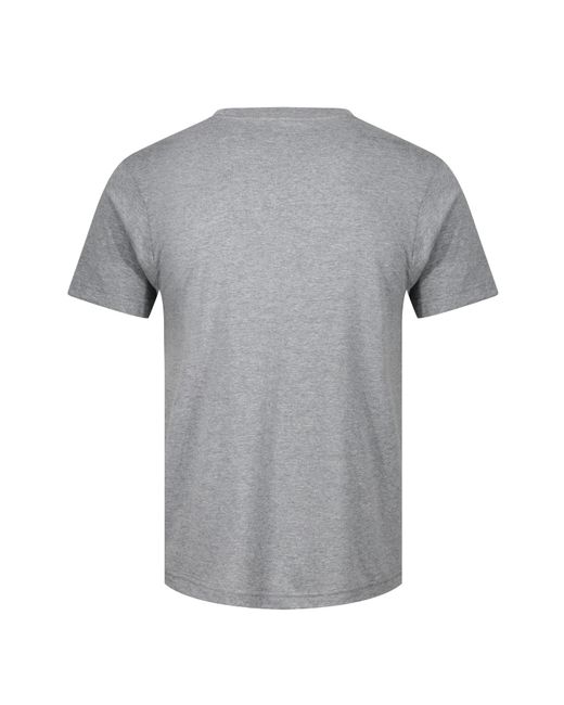 Reebok Multicolor Santo T-shirt for men