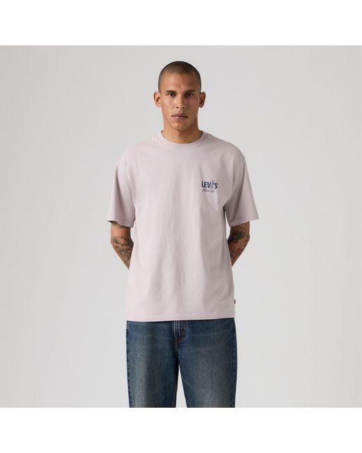 Levi's Multicolor Music City Prn Sn64 for men
