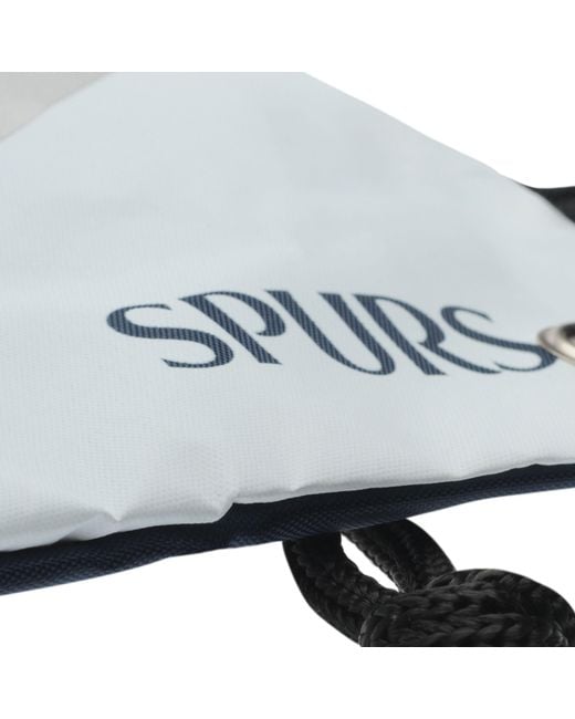 Team Blue Gym Bag for men
