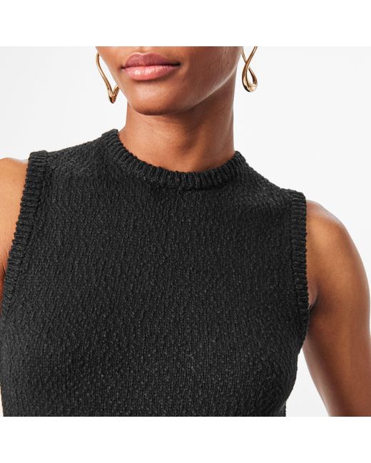 EDITED Black Wika Dress