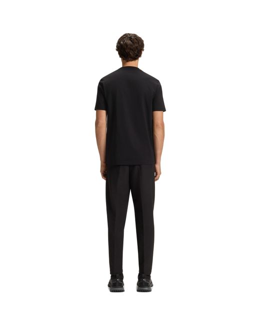 Boss Black Icon T-Shirt for men