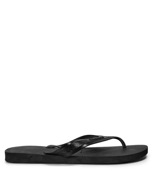 Havaianas Black Adults Flip Flops