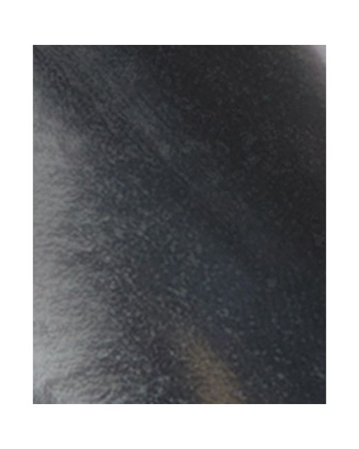 Barbour Black Halton Faux Fur Wellies