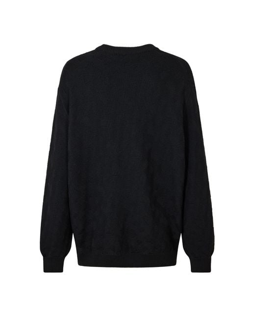 Boss Black Hbb Palao Knitted Top for men
