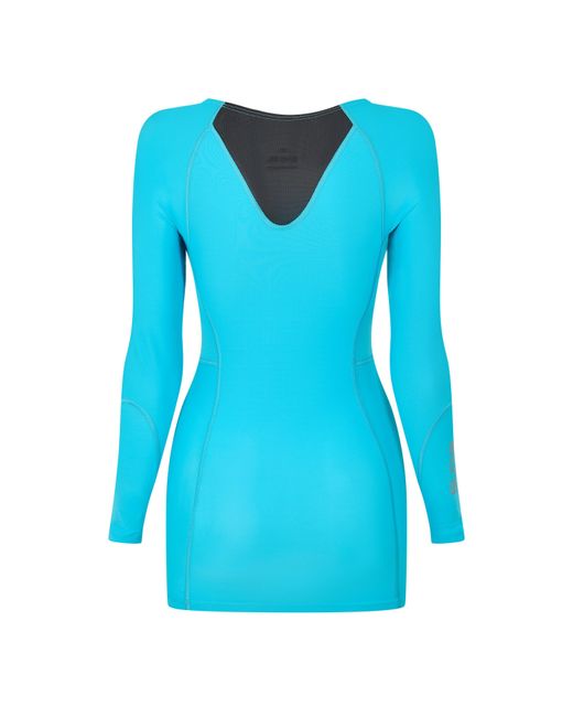 Skins Blue Series-3 Ladies