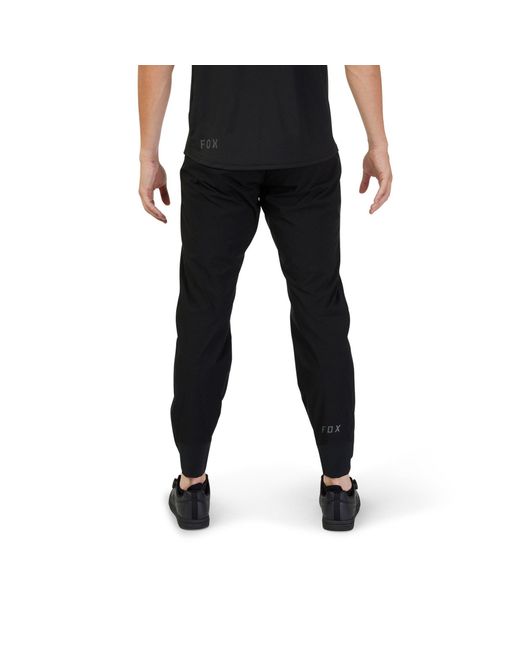 Fox Black Ranger Pants for men